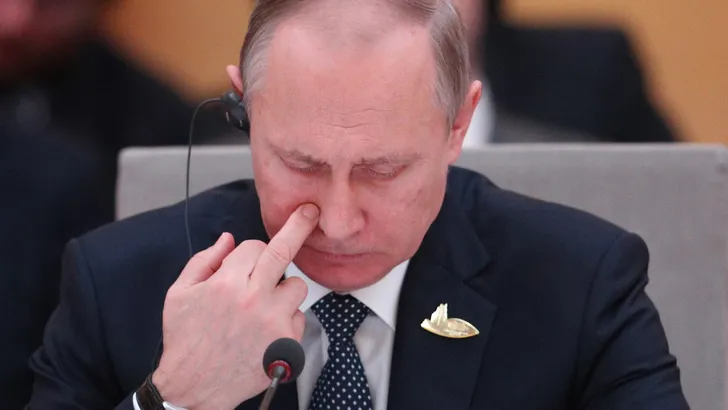 Putin