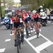 Van Avermaet laakt ploeg na mislopen zege in Amstel Gold Race