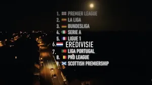 Eredivisie