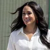 Meghan Markle deelt schattige update over baby Lilibet