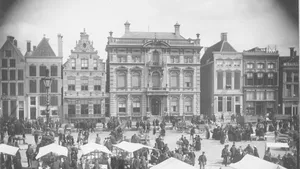 Scholtenhuis Groningen