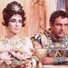 elizabeth taylor als cleopatra