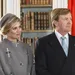 Koninklijke familie reageert op schietincident Utrecht