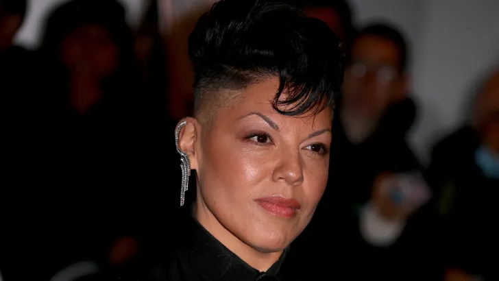 Sara Ramirez