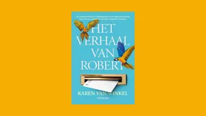 Het verhaal van Robert 