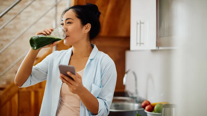 Waarom zeewier en kelp dé superfoods zijn die je eigenlijk al veel eerder op je bord had moeten hebben