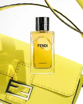 Fendi – La Baguette