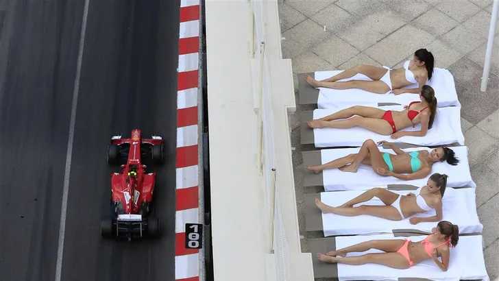 Monaco