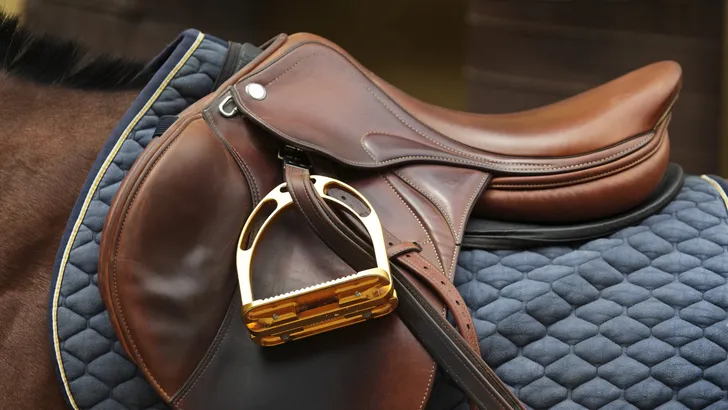 Dit Hermès-paard kost meer dan 117 duizend dollar 