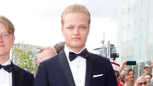 Marius Borg Hoiby