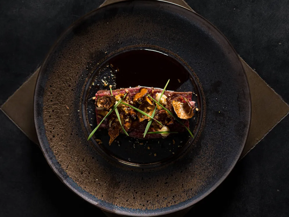 Foto 3 van Bistro Francis