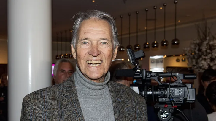 Realityster maakt 'pijnlijke' opmerking over Ron Brandsteder in Ranking the Stars