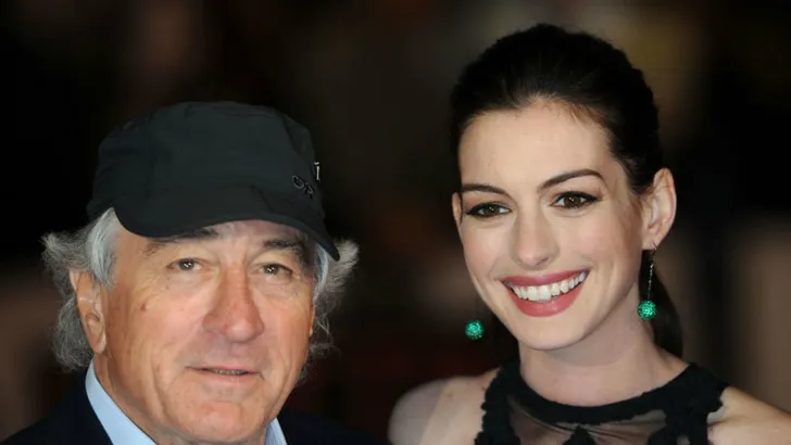 We love Robert en Anne