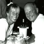 Apolonia en Stanley Hillis