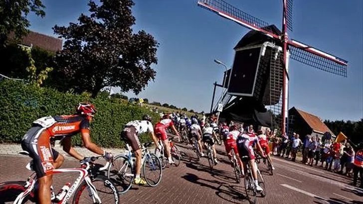 Parkoers Eneco Tour 2010 bekend gemaakt
