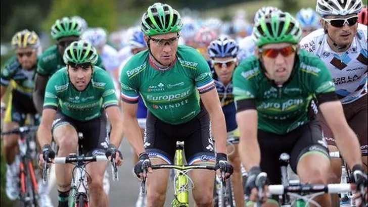 Wildcards Gold Race voor Rusvelo en Europcar