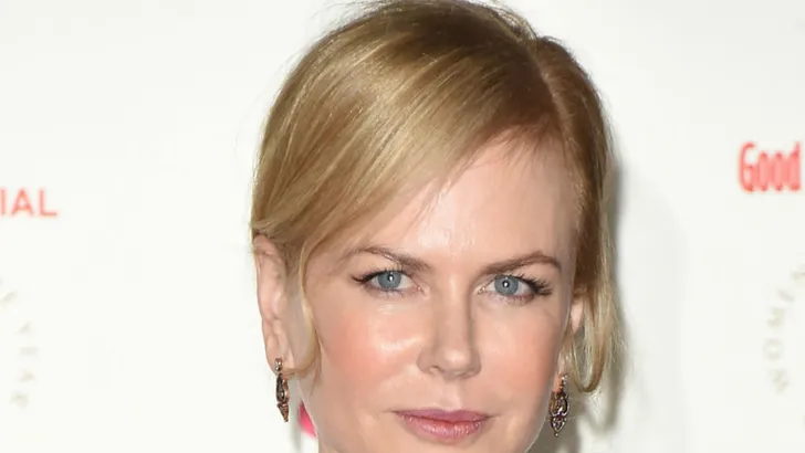 Outfit Nicole Kidman: yay or nay?