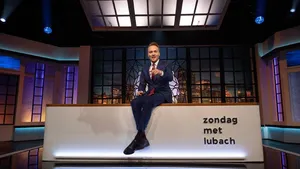 Van het tv-front veel nieuws: de Slag der Gulden Kijkcijfers