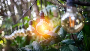 Tuinverlichting