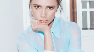 Victoria Beckham zweert bij dit haarserum