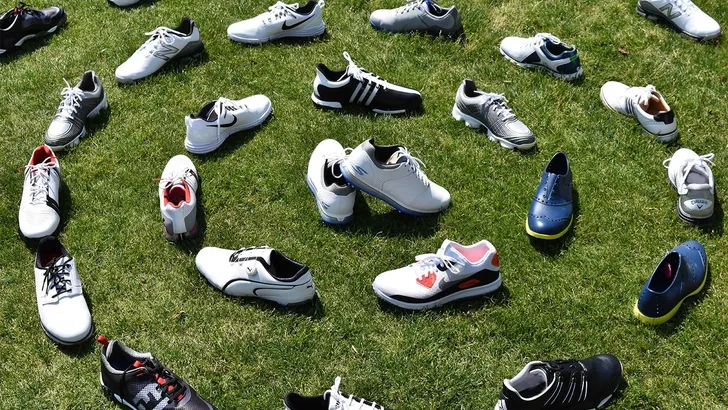 2017 schoenen