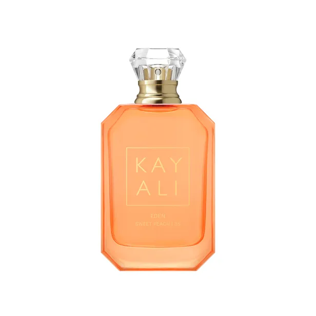 Eden Sweet Peach | 35 - €95 (50 ml), €125 (100 ml)