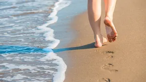 Wandelen doet wonderen voor de hersenen 