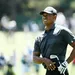 tiger woods