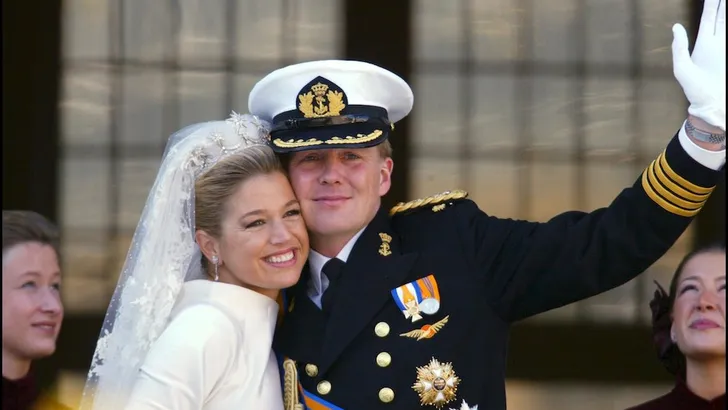 De allermooiste royal wedding dresses