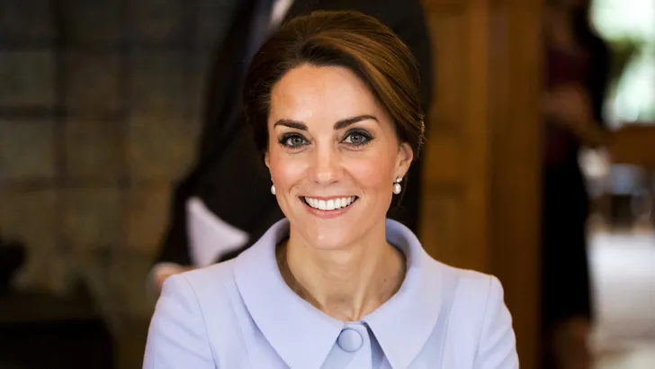 Zoveel geld gaf Kate Middleton dit jaar al uit aan kleding