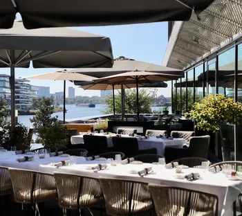 Lars Amsterdam