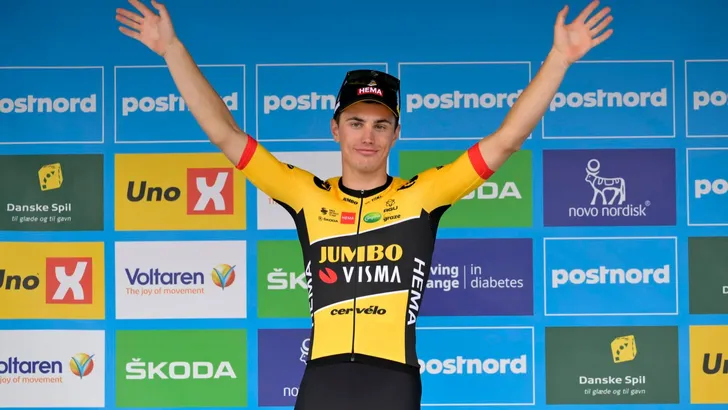 Tour of Denmark 2022 stage-3