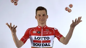 Challenge Mallorca: Trofeo Serra de Tramuntana prooi voor Wellens