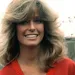 Farrah Fawcett