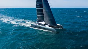 catamarans