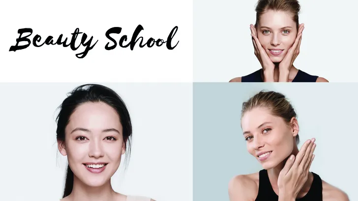 Save the date! Marie Claire x Clarins beautyclass