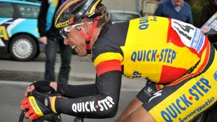 Nieuwe indeling komende Ronde van België