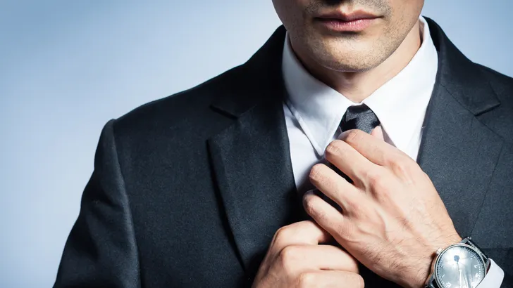 Raad jij de leeftijd van deze man?