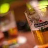 Heineken: bierprijs omhoog door oorlog in Oekraïne