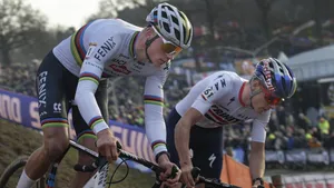 van der poel pidcock