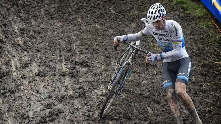 Mathieu van der Poel