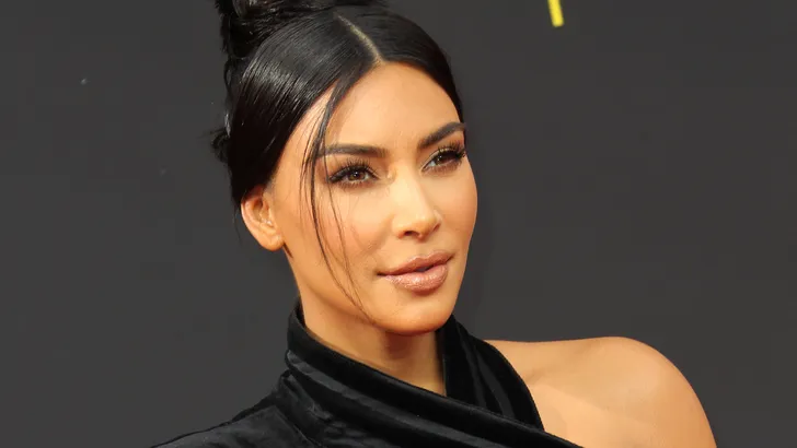 Kim Kardashian