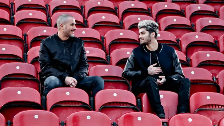 Whoa! Zayn Malik lanceert eerste clip en het klinkt goehoed!