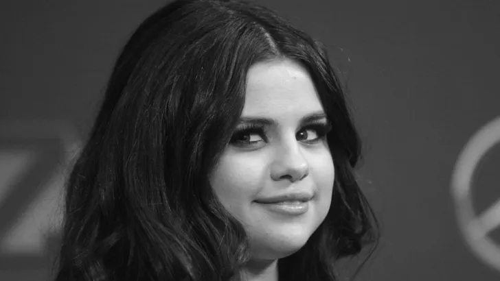 Selena Gomez is een stalker