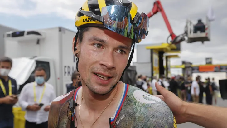 Tour de France 2022 stage 11