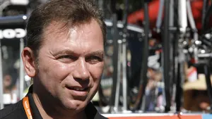 Bruyneel haalt flink uit naar Vaughters: 'Wat een aaseter'