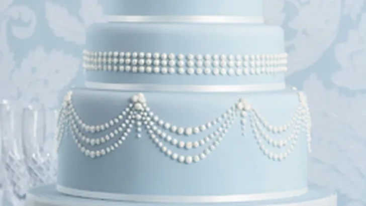 Recept: Parels van Tiffany