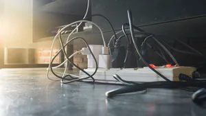 Besparen op je stroomrekening? Met deze simpele tv-instelling kan dat heel makkelijk