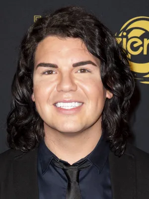 Roy Donders