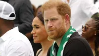 Prince Harry and Meghan Markle visit Nigeria as part of Invictus Games Anniversary celebrations